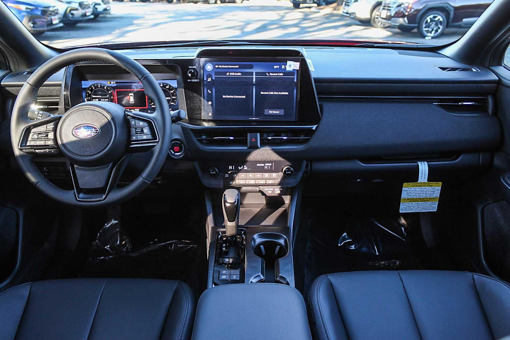 Thumbnail: 2026 Subaru Outback - 2