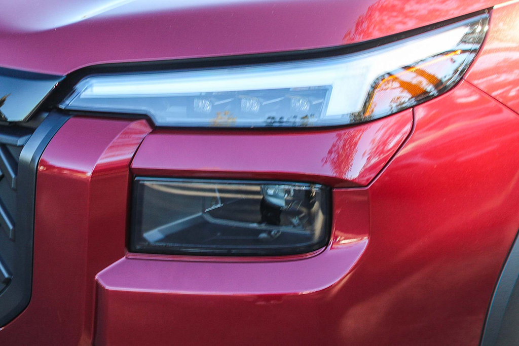 Thumbnail: 2026 Subaru Outback - 20