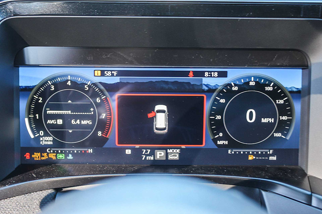 Thumbnail: 2026 Subaru Outback - 15