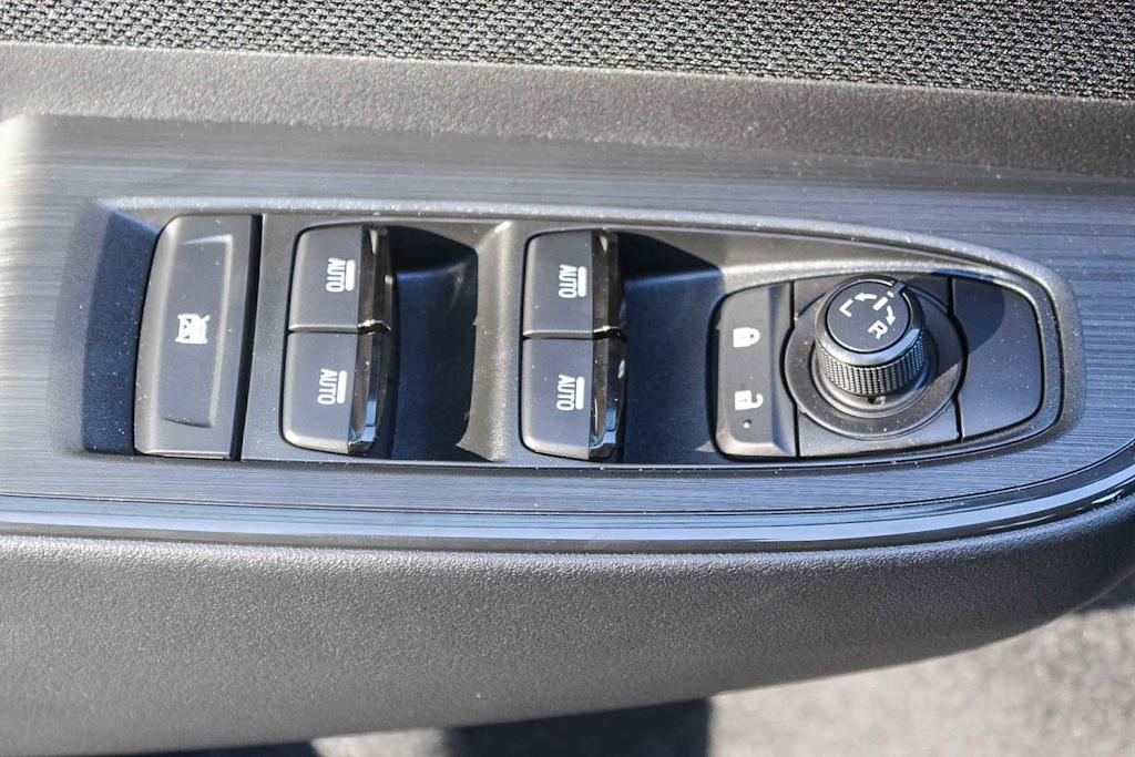 Thumbnail: 2026 Subaru Outback - 23