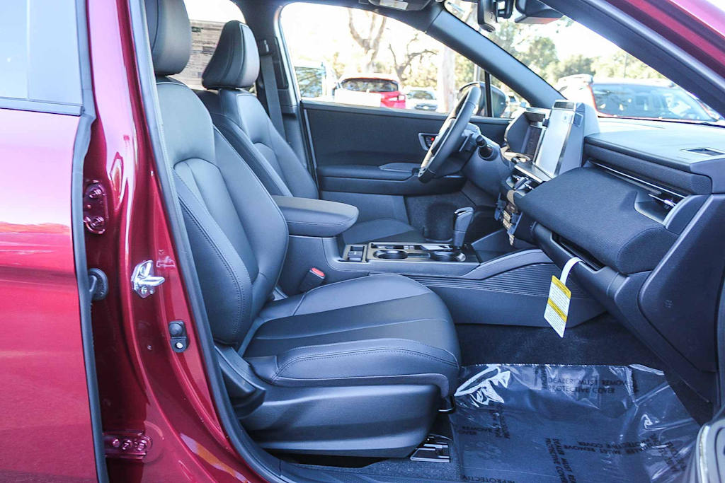 Thumbnail: 2026 Subaru Outback - 10