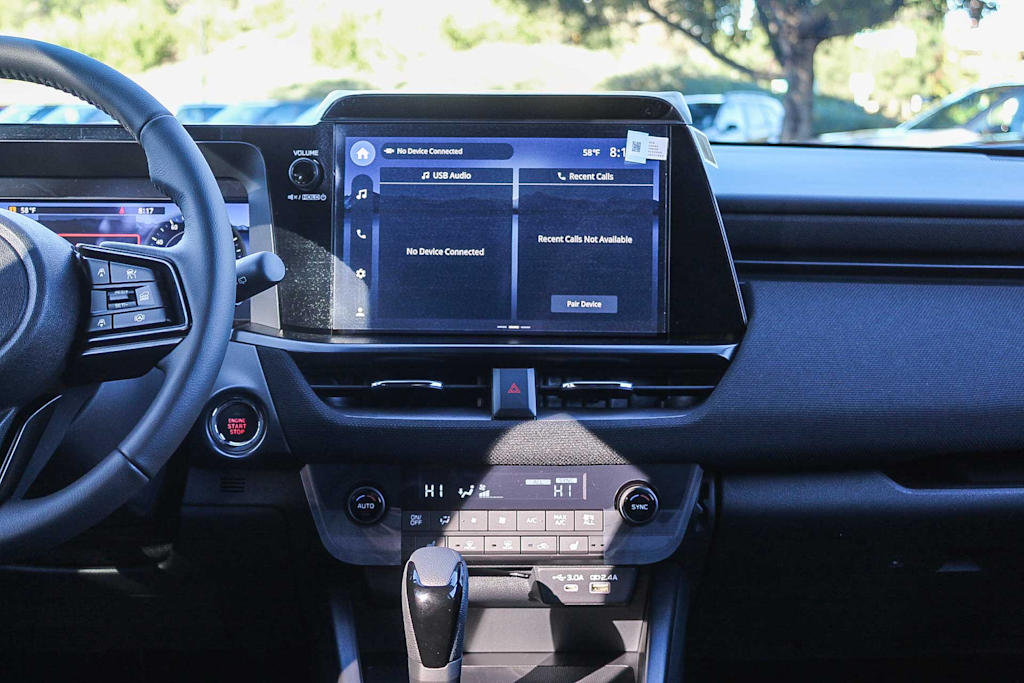 Thumbnail: 2026 Subaru Outback - 13