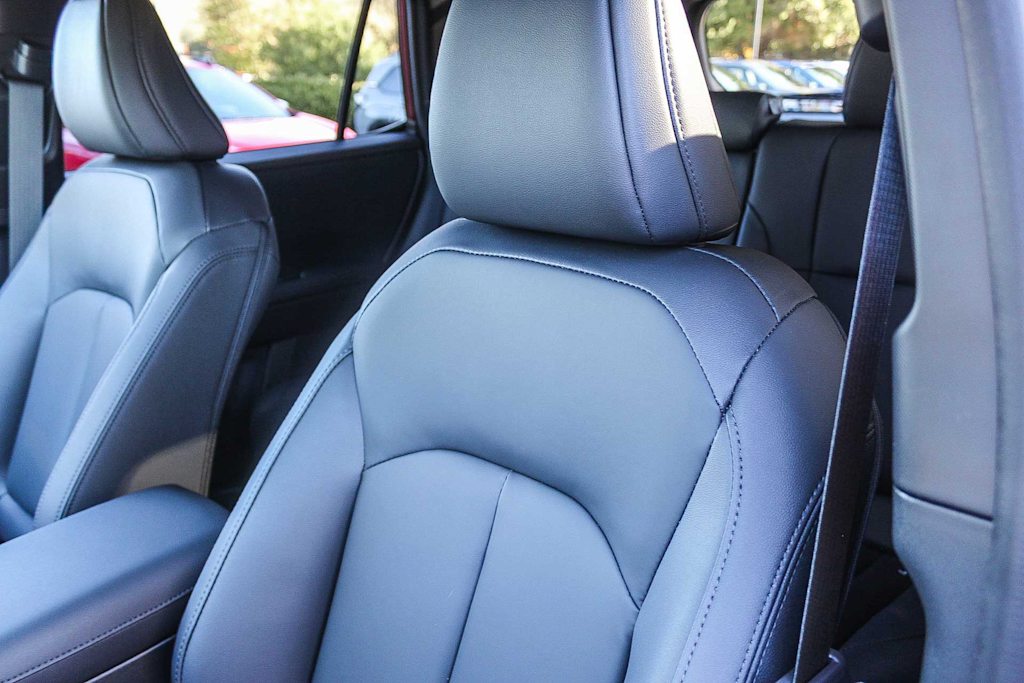 Thumbnail: 2026 Subaru Outback - 27