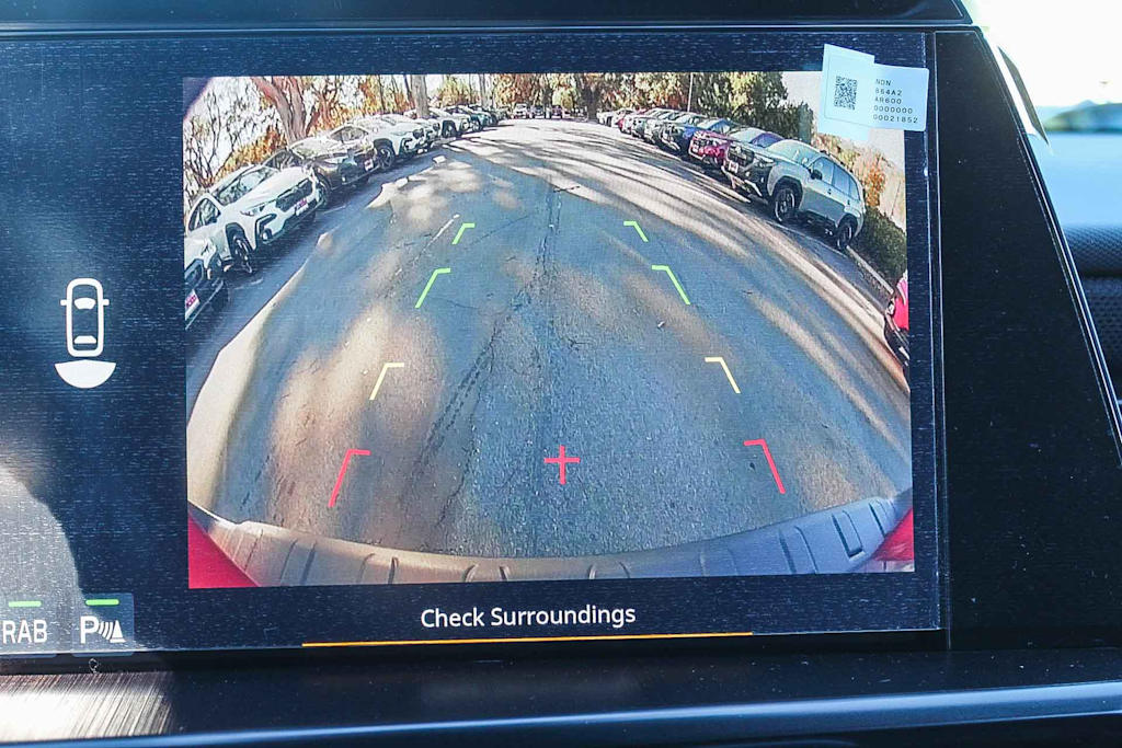 Thumbnail: 2026 Subaru Outback - 26