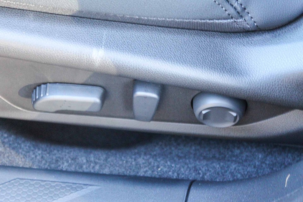 Thumbnail: 2026 Subaru Outback - 24