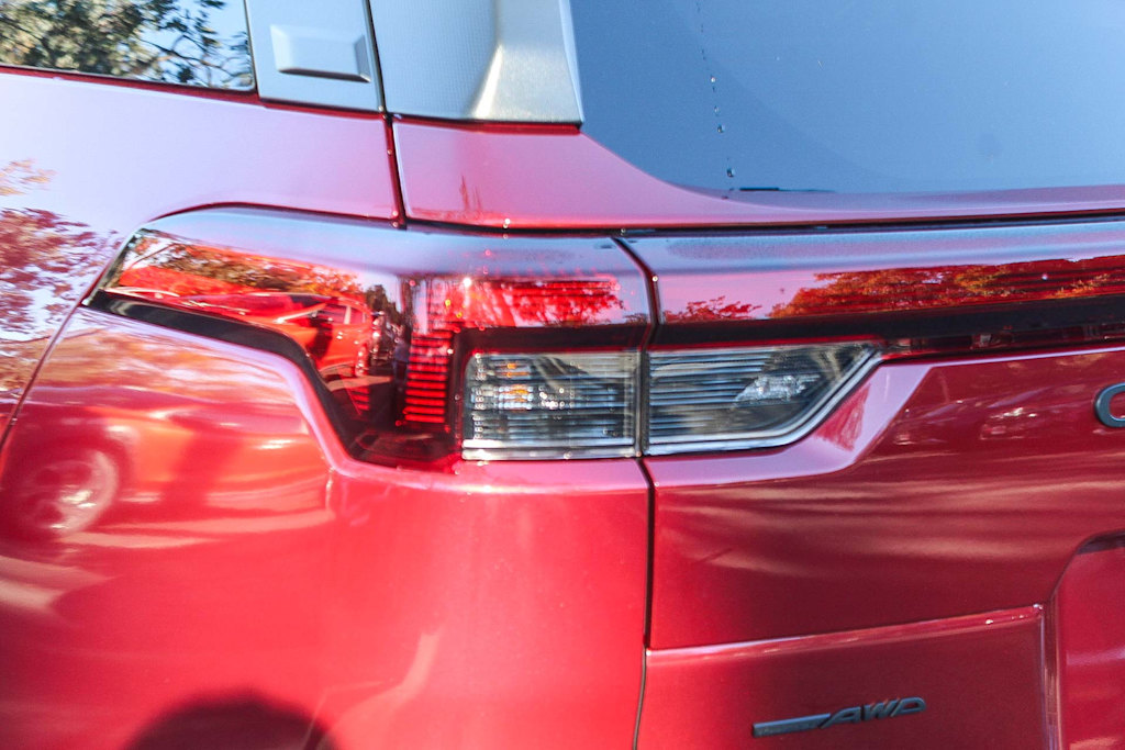 Thumbnail: 2026 Subaru Outback - 19