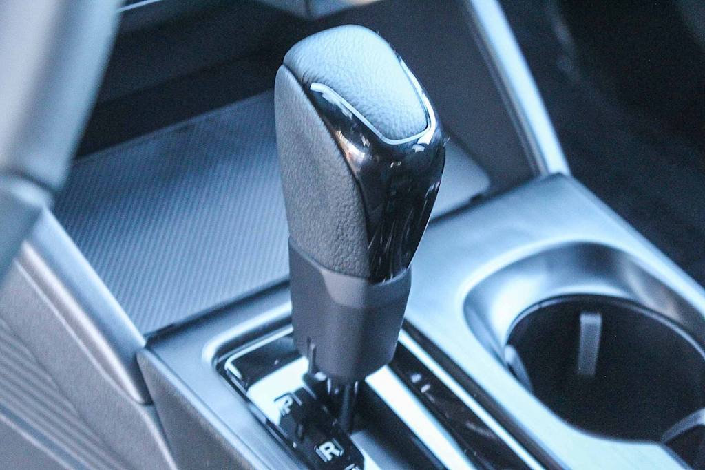 Thumbnail: 2026 Subaru Outback - 14