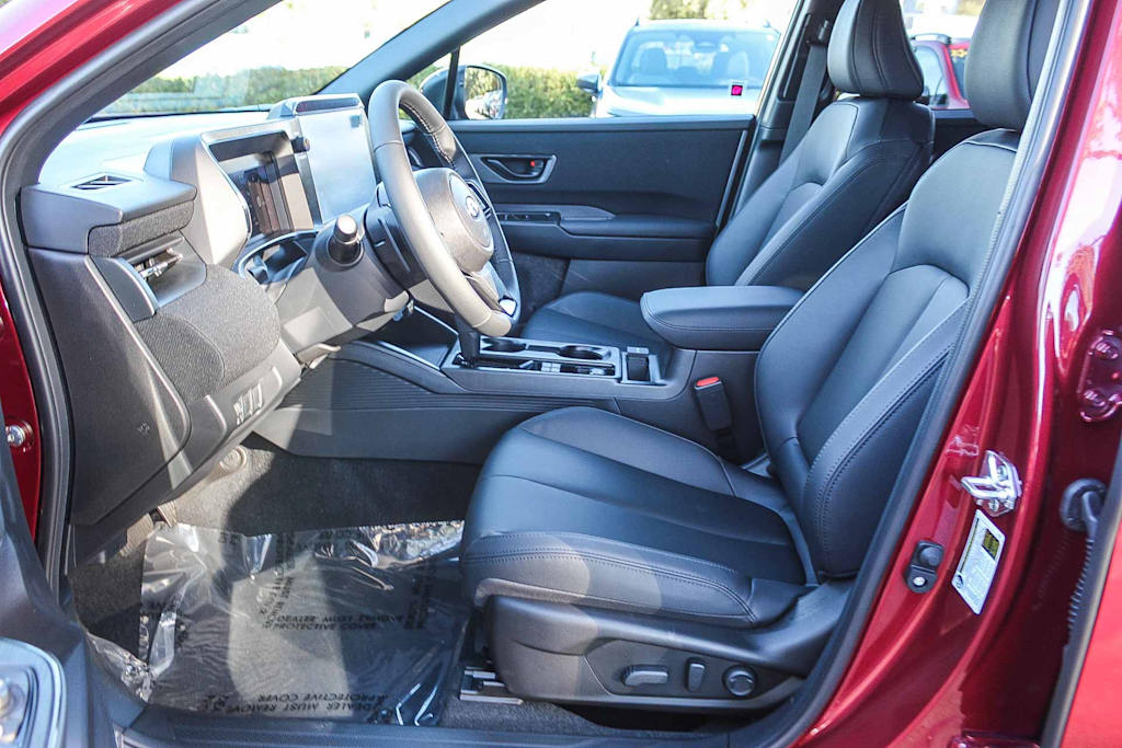 Thumbnail: 2026 Subaru Outback - 11