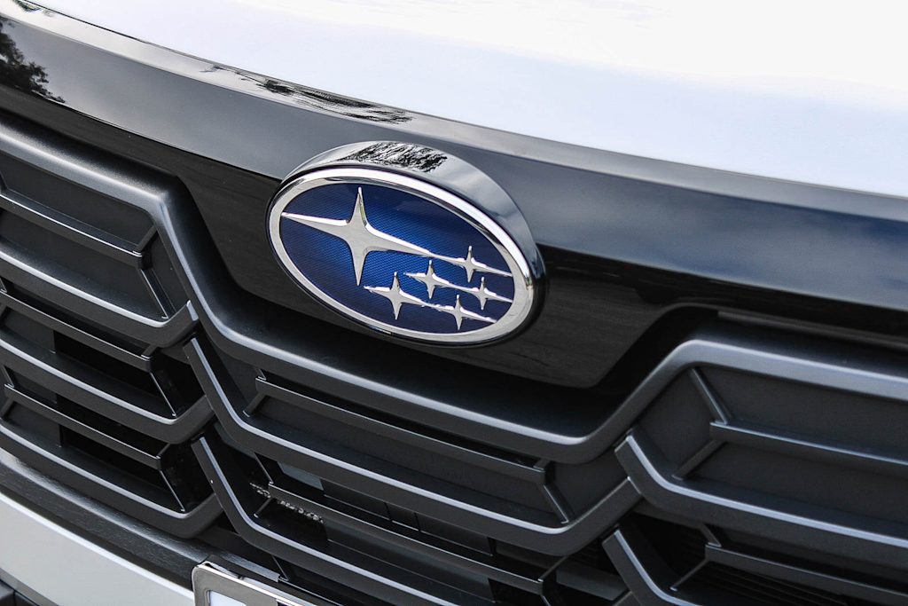 Thumbnail: 2026 Subaru Outback - 5