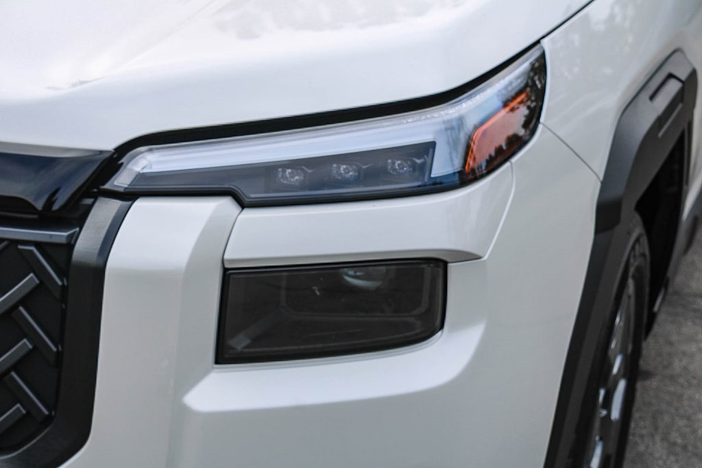 Thumbnail: 2026 Subaru Outback - 17