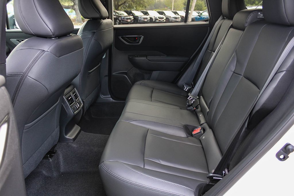 Thumbnail: 2026 Subaru Outback - 10