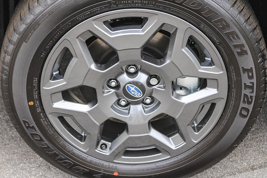 Thumbnail: 2026 Subaru Outback - 6