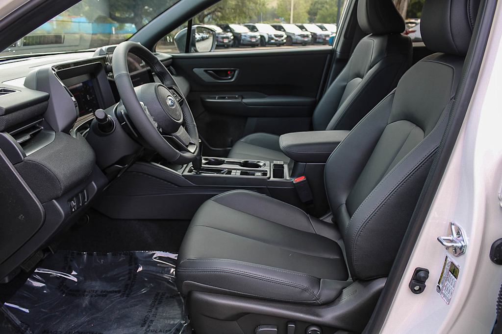 Thumbnail: 2026 Subaru Outback - 9