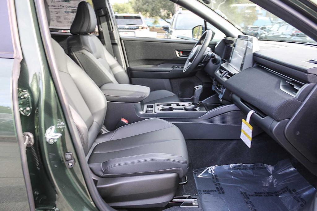 Thumbnail: 2026 Subaru Outback - 10