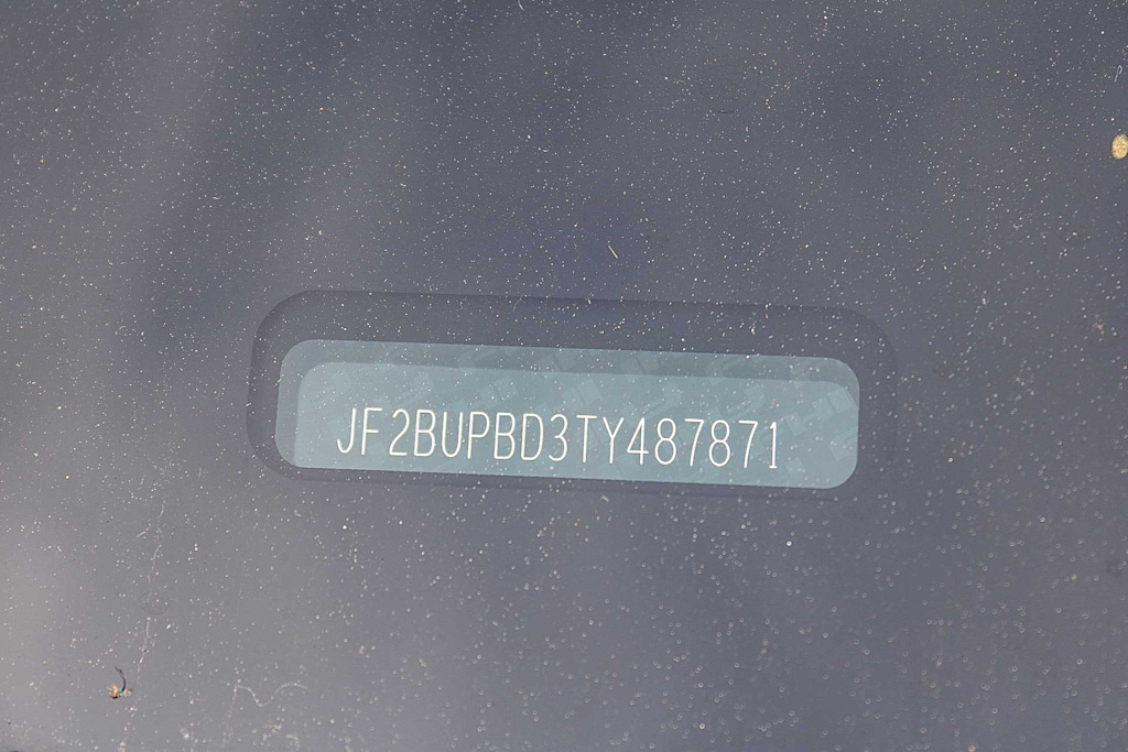 Thumbnail: 2026 Subaru Outback - 28