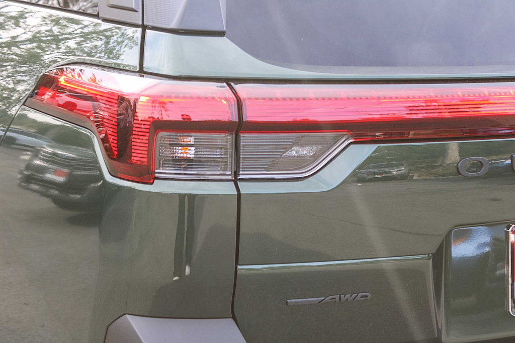 Thumbnail: 2026 Subaru Outback - 19