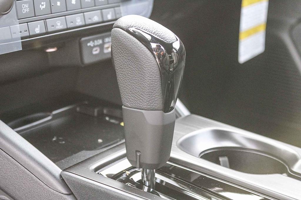 Thumbnail: 2026 Subaru Outback - 25