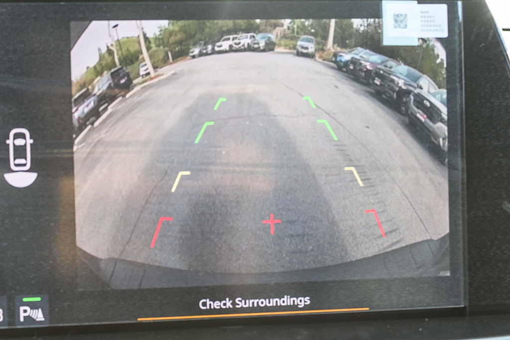 Thumbnail: 2026 Subaru Outback - 26