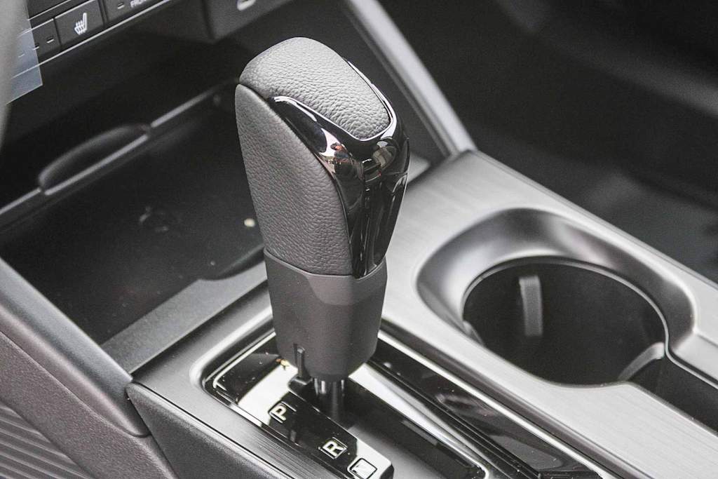 Thumbnail: 2026 Subaru Outback - 14