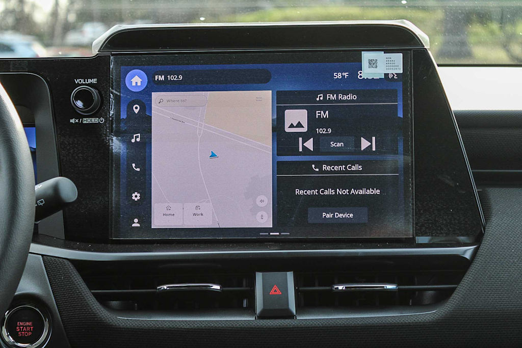 Thumbnail: 2026 Subaru Outback - 22