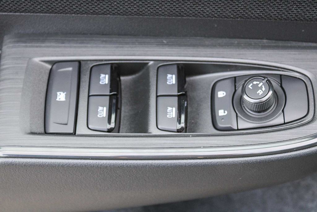 Thumbnail: 2026 Subaru Outback - 23