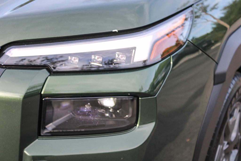 Thumbnail: 2026 Subaru Outback - 20