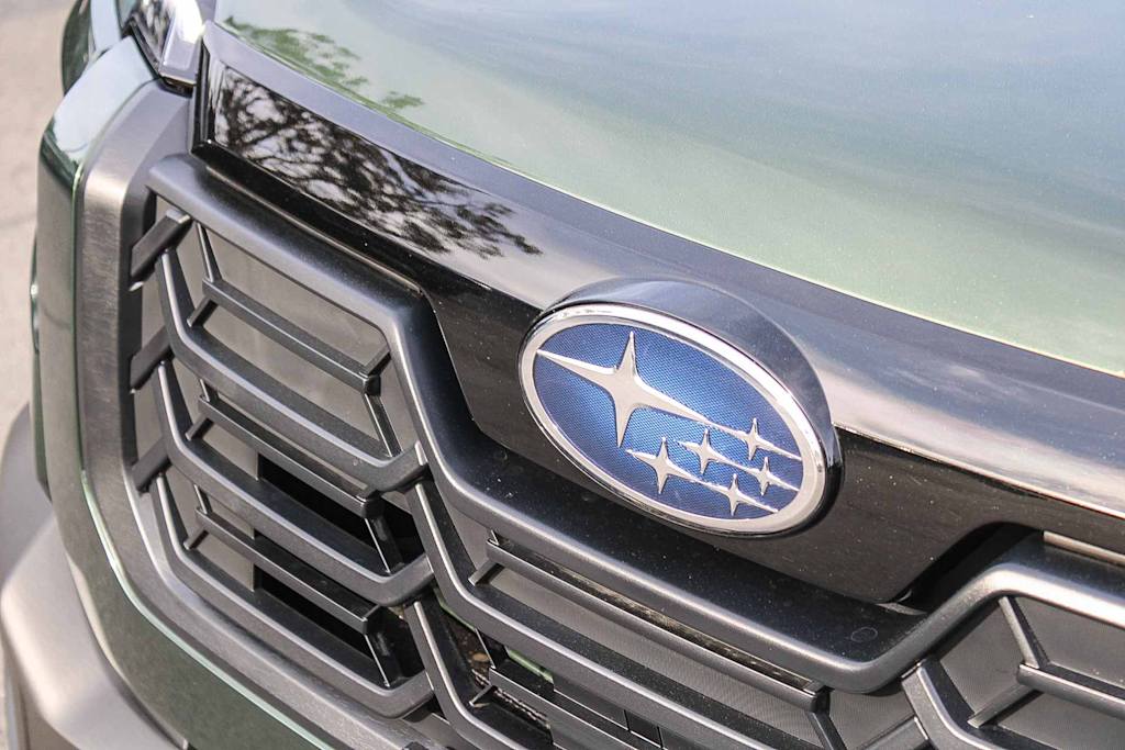 Thumbnail: 2026 Subaru Outback - 6