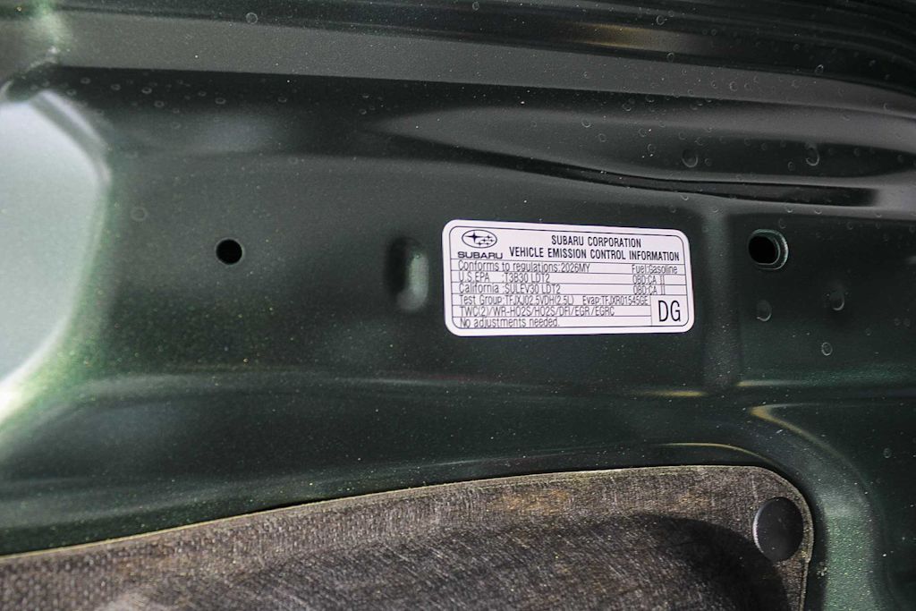 Thumbnail: 2026 Subaru Outback - 16