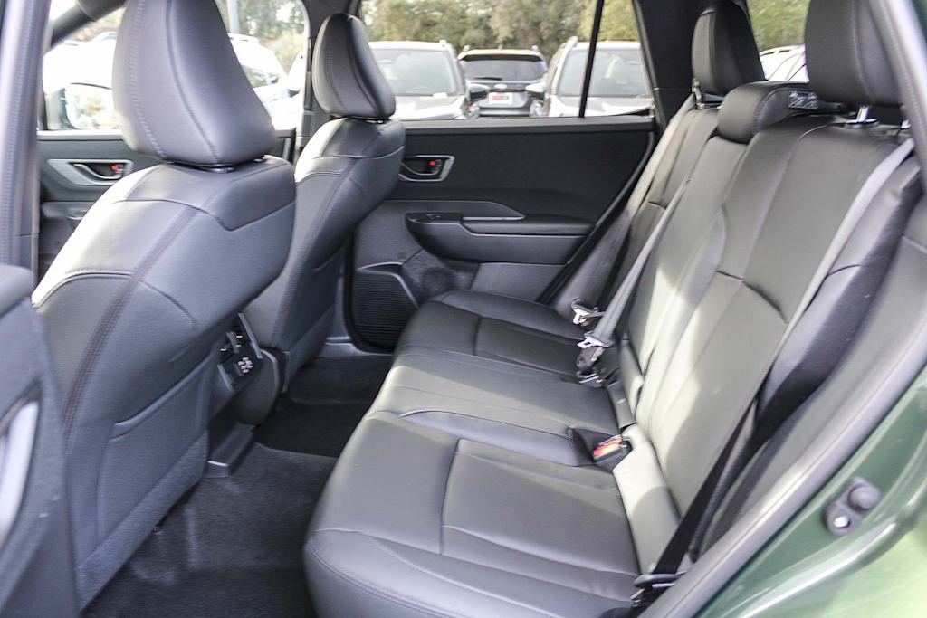 Thumbnail: 2026 Subaru Outback - 12