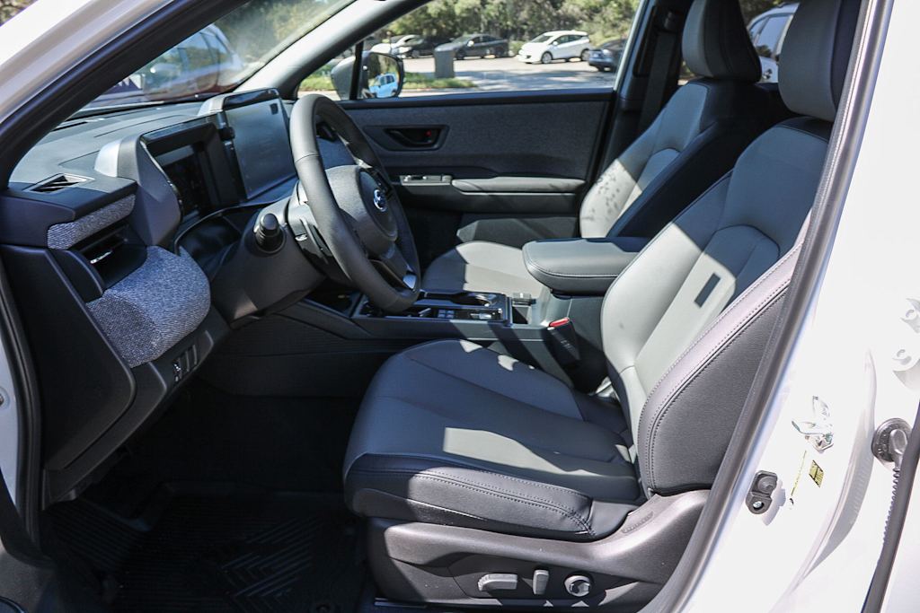 Thumbnail: 2026 Subaru Outback - 10