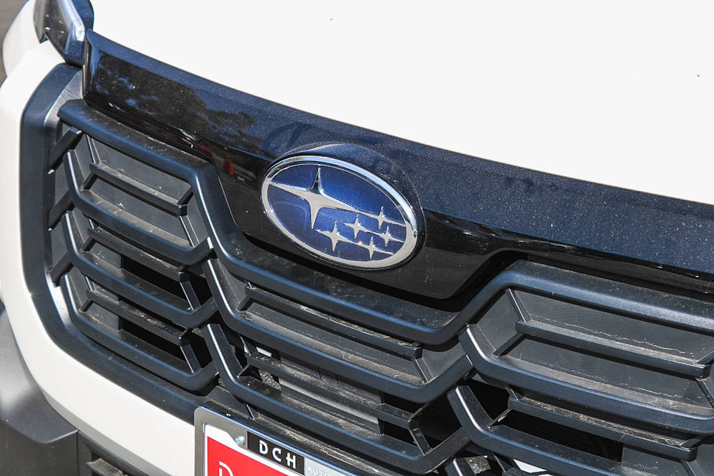 Thumbnail: 2026 Subaru Outback - 6