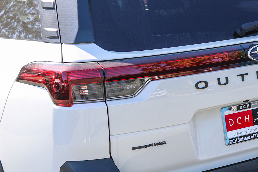 Thumbnail: 2026 Subaru Outback - 18