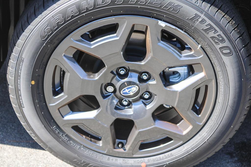 Thumbnail: 2026 Subaru Outback - 7