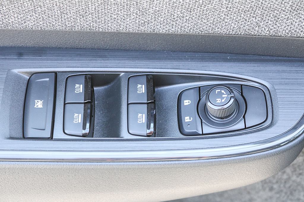 Thumbnail: 2026 Subaru Outback - 22