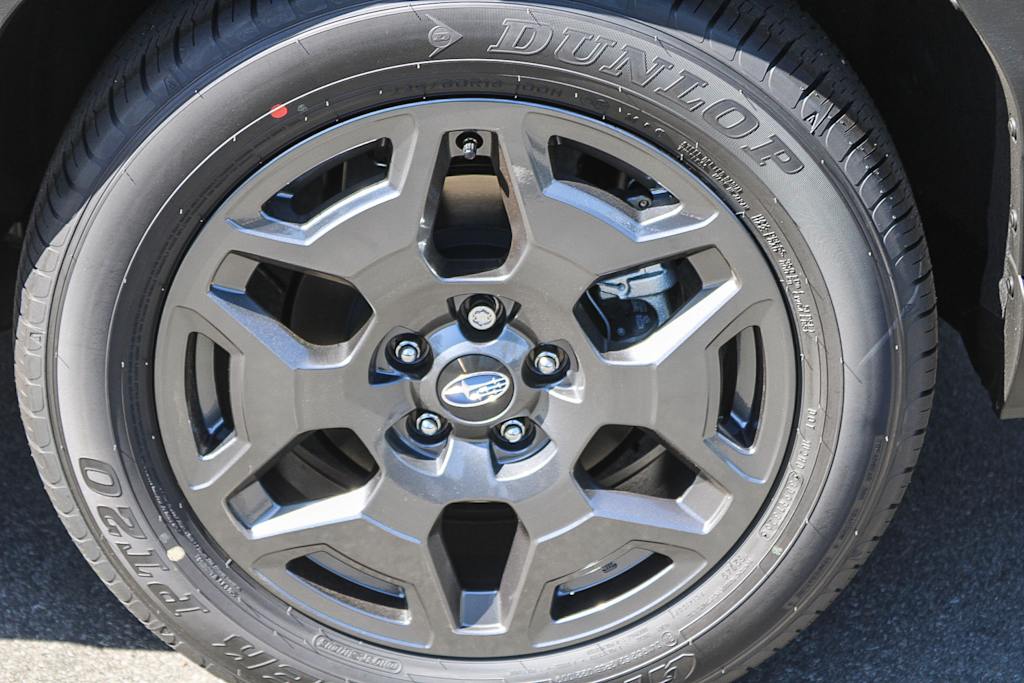 Thumbnail: 2026 Subaru Outback - 20