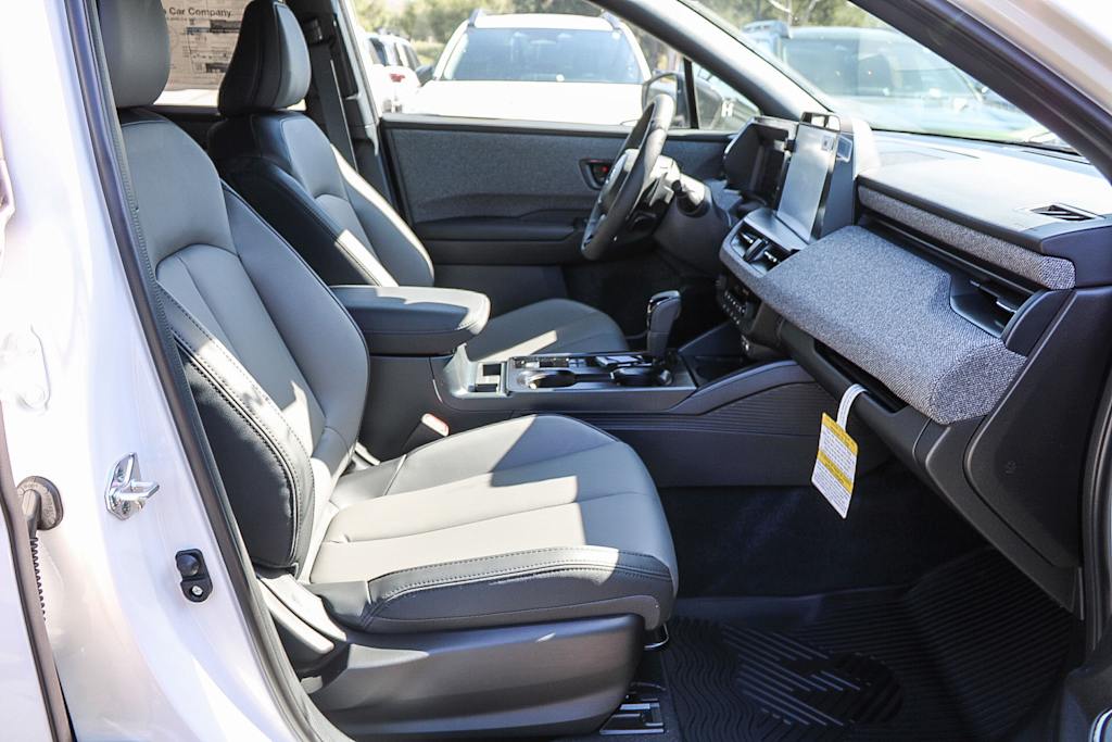 Thumbnail: 2026 Subaru Outback - 9