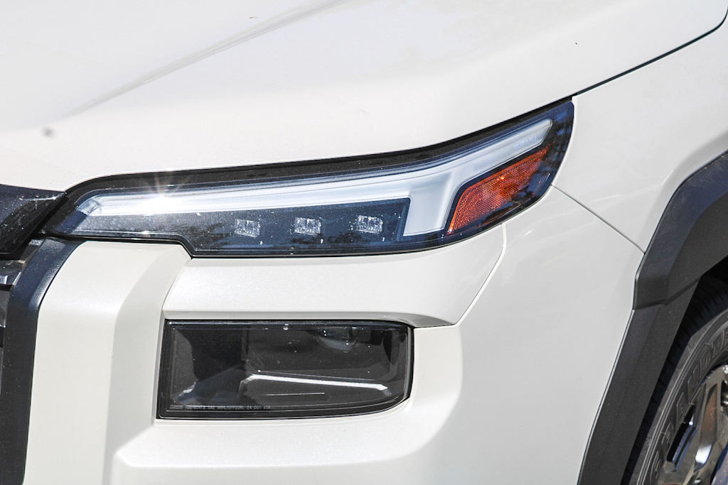 Thumbnail: 2026 Subaru Outback - 19