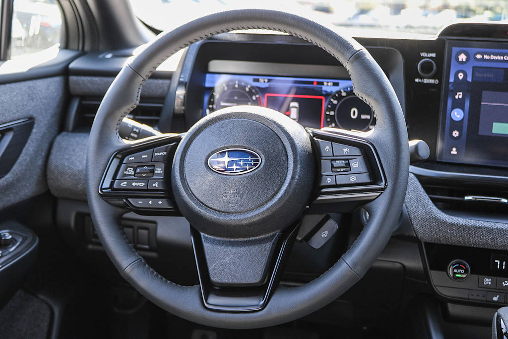 Thumbnail: 2026 Subaru Outback - 2