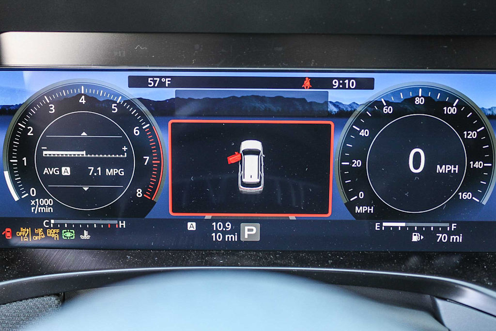 Thumbnail: 2026 Subaru Outback - 15