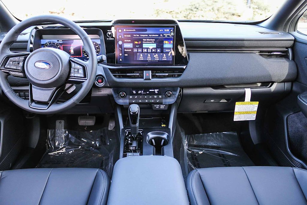 Thumbnail: 2026 Subaru Outback - 2