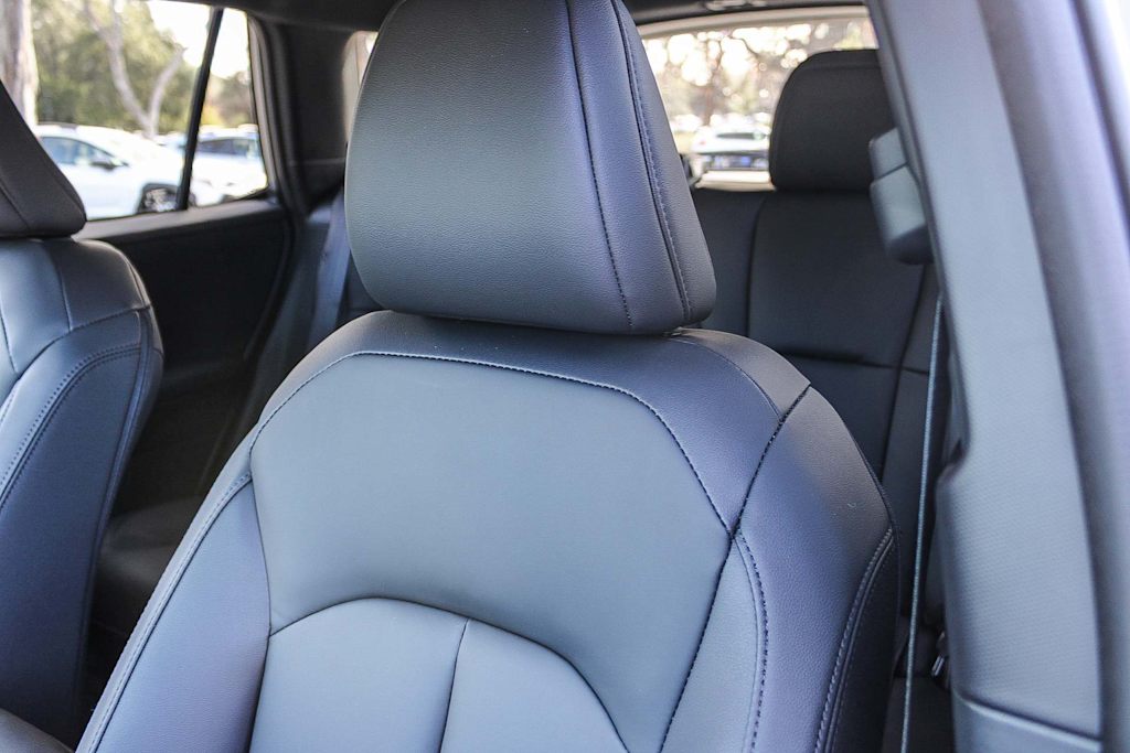 Thumbnail: 2026 Subaru Outback - 27