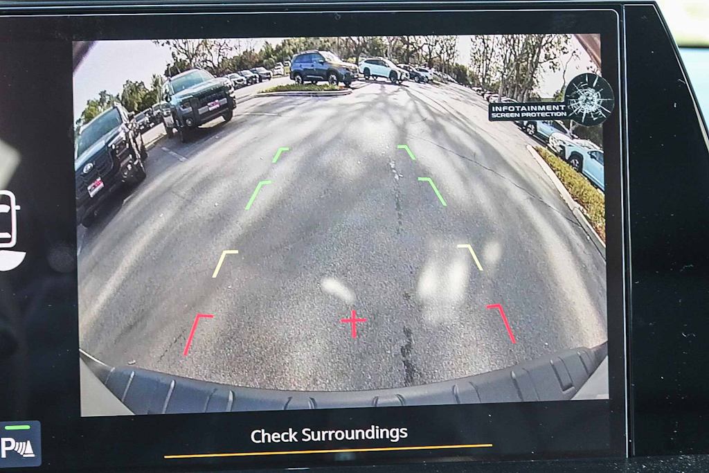 Thumbnail: 2026 Subaru Outback - 26