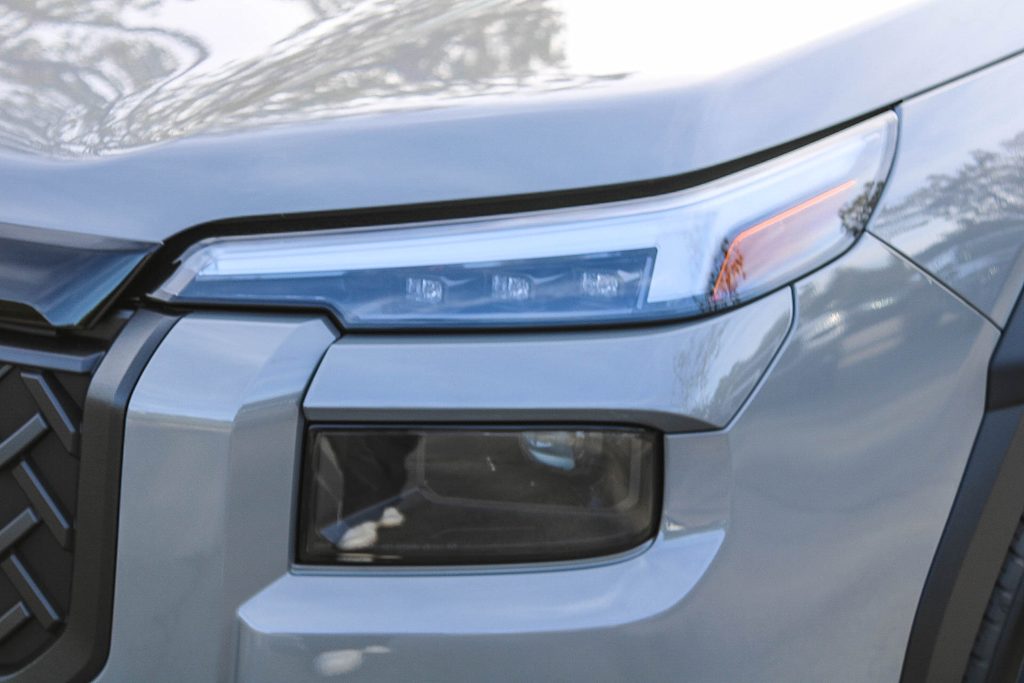 Thumbnail: 2026 Subaru Outback - 20