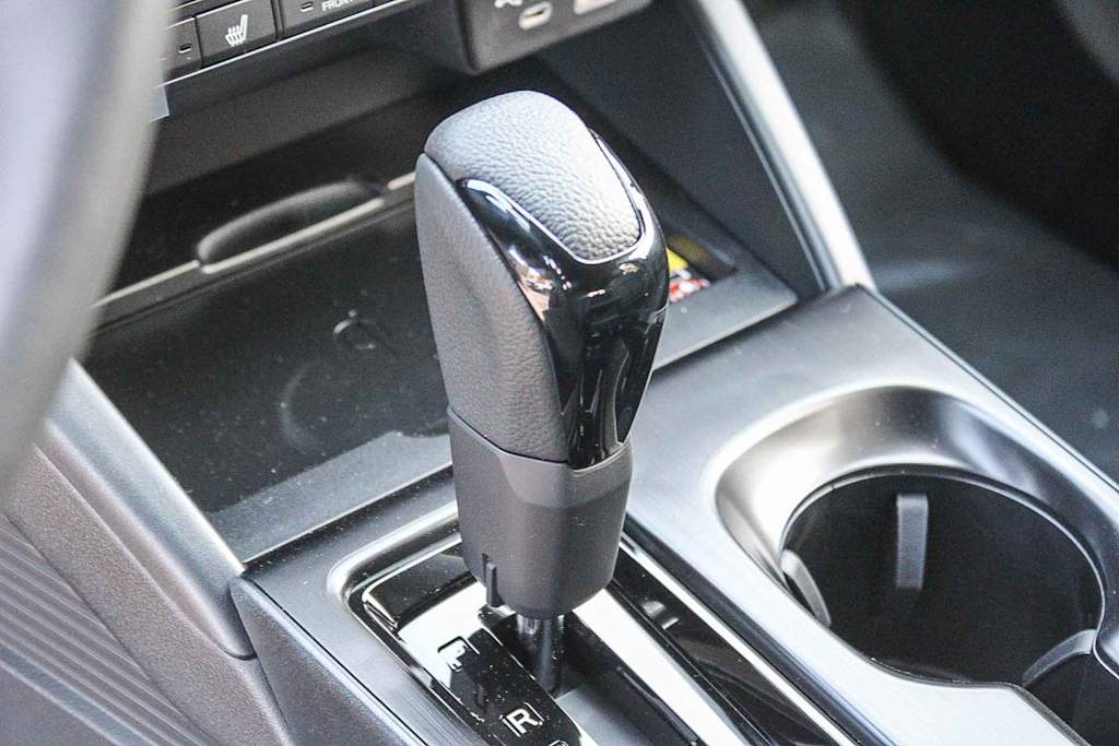 Thumbnail: 2026 Subaru Outback - 14