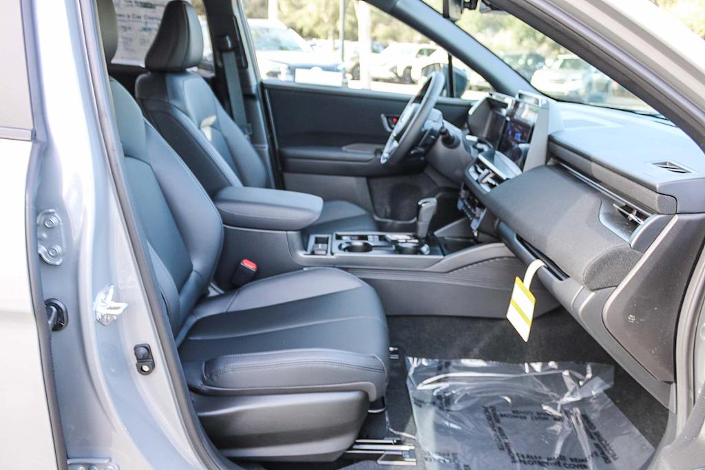 Thumbnail: 2026 Subaru Outback - 10