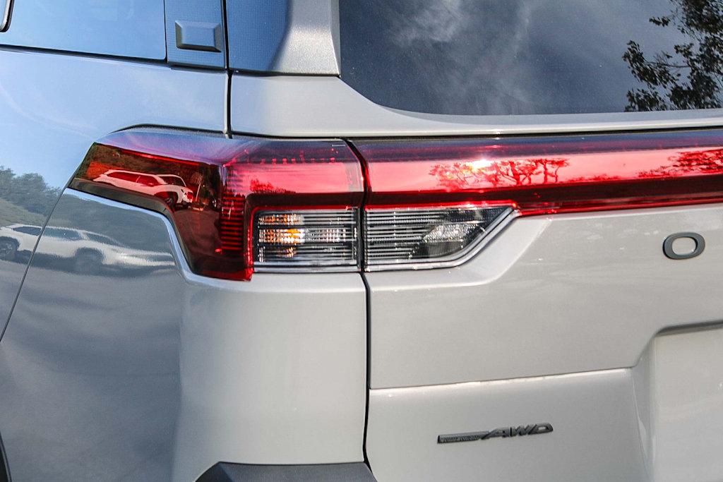 Thumbnail: 2026 Subaru Outback - 19