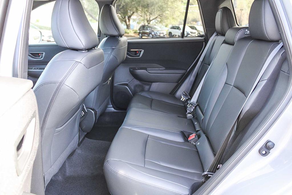 Thumbnail: 2026 Subaru Outback - 12