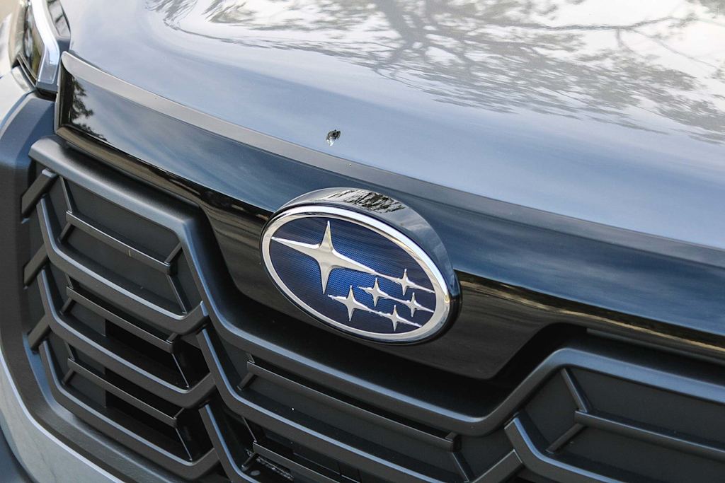 Thumbnail: 2026 Subaru Outback - 6