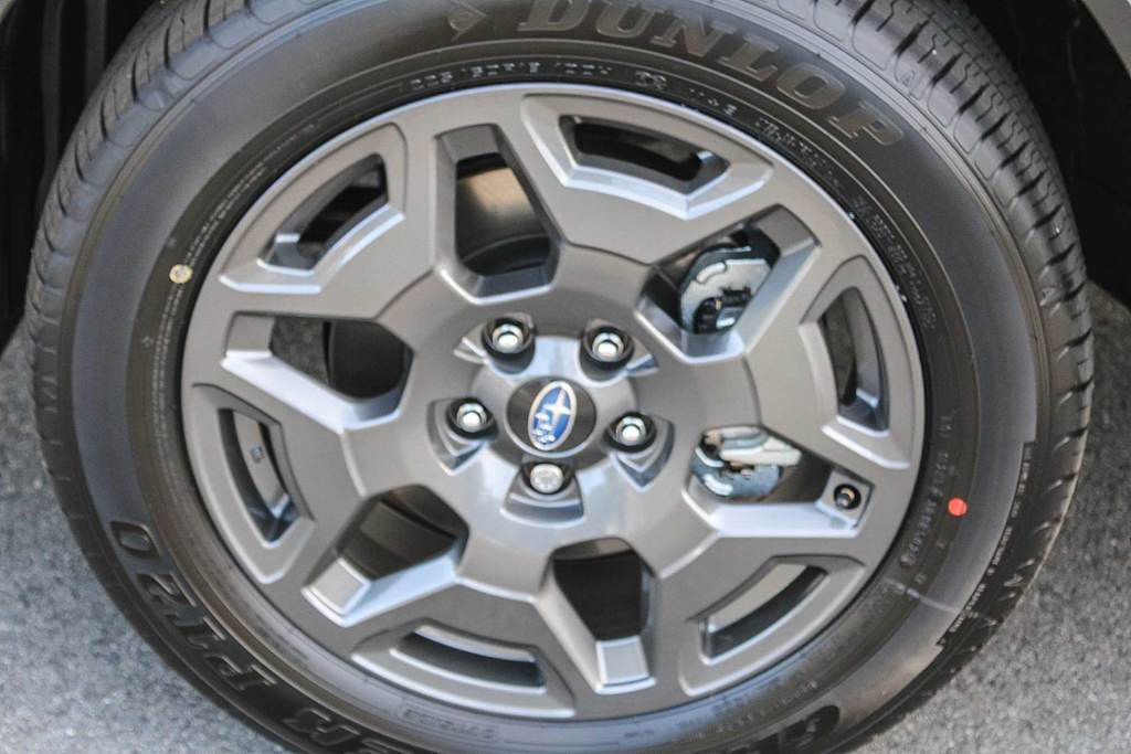 Thumbnail: 2026 Subaru Outback - 7