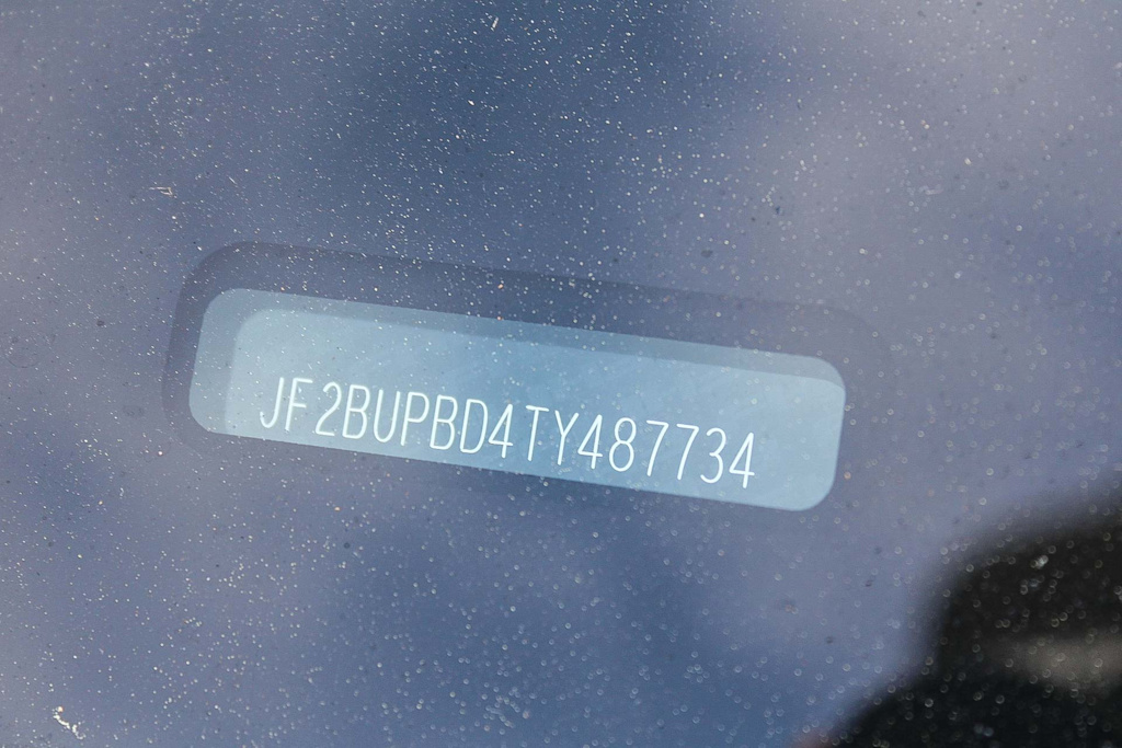 Thumbnail: 2026 Subaru Outback - 28